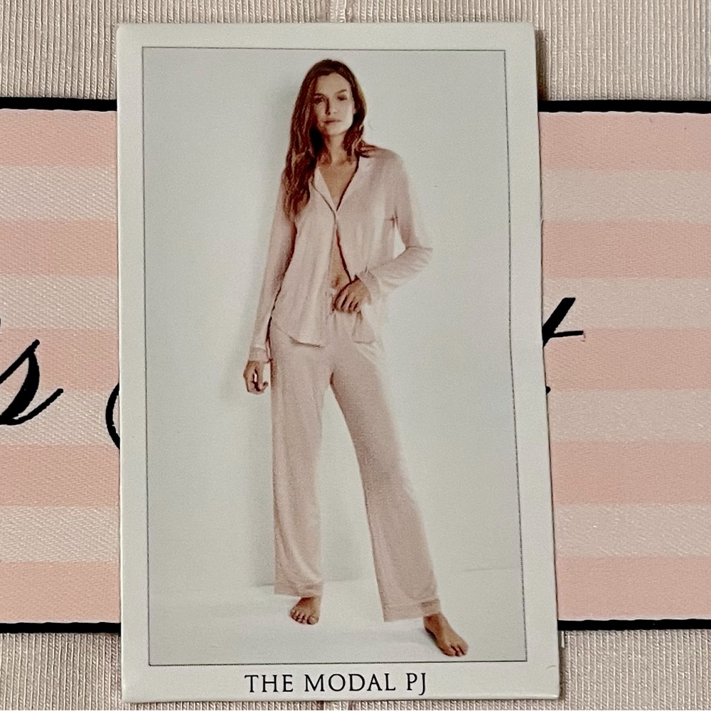 Victoria’s Secret PJs